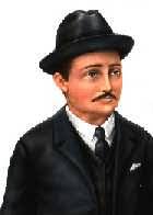 José Gregorio Hernández