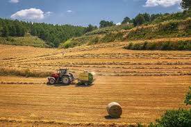 Salon De L Agriculture Les Aides Europeennes Enrichissent Les Grosses Exploitations Au Detriment Des Plus Petites