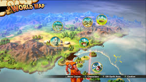 Beyond the epic battles, experience life in the dragon ball z world as you fight, fish, eat, and train with goku, gohan, vegeta and others. Bandai Namco Us On Twitter Take A Closer Look At The World Of Dragon Ball Z Kakarot In These New Screenshots E3 Dbzkakarot Dragon Ball Z Kakarot Releases Early 2020 On Ps4