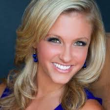 Brittany Decker's Instagram, Twitter & Facebook