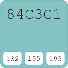 European robin bird american robin robin egg blue, nest pic, love, image file formats png. Glidden Robins Egg 84c3c1 Hex Color Code Rgb And Paints