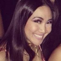 Angie Dang's Instagram, Twitter & Facebook