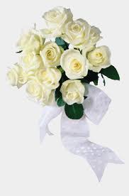 Crisp white bridal bouquets & bridesmaid bouquets + wedding decorations. White Wedding Bouquets Wedding Flowers White Roses White Flowers Bouquet Png Cliparts Cartoons Jing Fm