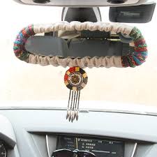 See more ideas about mirror car accessories, car mirror, car charms. Buy Bohemian Rearview Mirror Cover Side Mirror Cover Luxury Car Ornaments Creative Cute Cartoon Car Mirror Cover Rearview Mirror Cover In Cheap Price On Alibaba Com