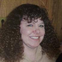 Donna Nelson Stolz Obituary