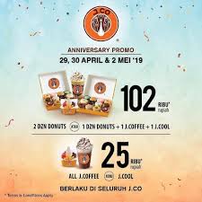 Banyaknya mal yang tutup berimbas pada operasi bisnis dunkin' donuts, sehingga yang jadi korban adalah hak pekerja seperti upah dan thr yang belum dibayarkan. 7 Promo Murah Meriah Selama Mei Banyak Banget Gratisannya