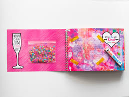 Mal wieder auf der suche nach einer ganz persönlichen und individuell gestalteten geschenkenidee? Wenn Buch Selber Machen Die Perfekte Bastelvorlage Idaviduell