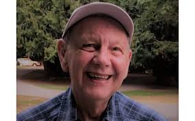 WALTER OAKFORD Obituary (June 27, 1934