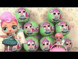 Pin Su Poupee Lol