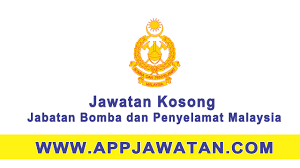 Jawatan kosong kosong terkini di malaysia dari syarikat terpercaya. Jawatan Kosong Kerajaan 2017 Di Jabatan Bomba Dan Penyelamat Malaysia Jbpm 30 September 2017 Appjawatan Malaysia