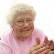 Edna Semler Obituary August 25, 2015