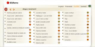 Dex '09, dex '98, mda2, dlrlc, dn, mdn '00, nodex, șăineanu, ed. DicÈ›ionar Vizual È›igÄƒnesc Pe Suport Lexin Blogulblog S Blog