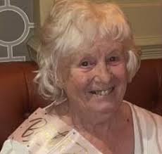 McDONAGH Catherine (Kay)