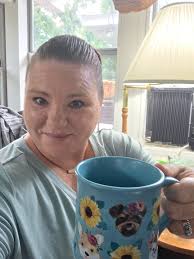 Hi all! I just wanted to introduce myself and share a photo I took