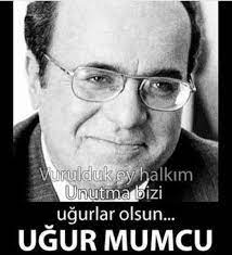 Ölüm yıldönümü hakkında populermevzular tarafından yazılan gönderiler Nebil Ozgenturk Ø¯Ø± ØªÙˆÛŒÛŒØªØ± Ne Kadar Cok Olduler Ama Korkaklar Her Gun Olur Cesurlar Bir Kez Olur Der Ugur Mumcu Kallesce Pusuya Yatanlar Tetigi Pimi Cekenler Cektirenler Yani Alcak Namussuz Ve Arsizlar Tarihin