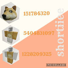 Roblox 10 decals id for. Doge Clothes Roblox Roblox How To Make Robot Doge Outfit Youtube Customize Your Avatar With The Doge Clothes And Millions Of Other Items Decoracion De Unas