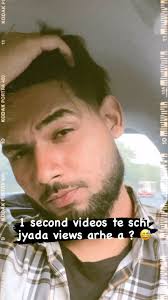 Tag ਜਾਲਮ ਕੁੜੀ 🤣😂🤣😂 @officialsahilpreet_