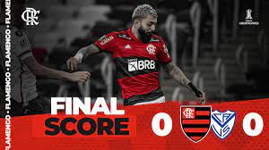 Flamengo and internacional gear up for a big finish in brasileirão title race. 2chknu8ubr2 Jm