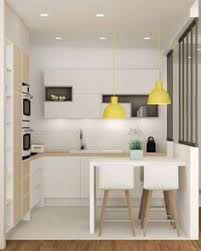 Photo cuisine moderne petit espace. 78 Idees De Petites Cuisines Petite Cuisine Cuisines Deco Amenagement Cuisine