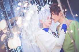 Despite all the setbacks, we're glad to report that. Baozi Hana On Twitter Event Poster Event Poster Template Cosplay