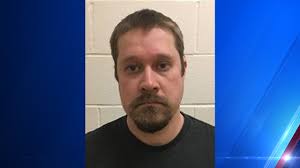 Rockford man arrested