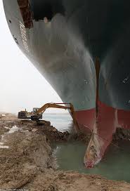 Suez canal authority via ap photo. Ewxg Vrbjmfk4m