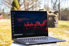 If your laptop or chromebook has a touch screen, it's enabled and turned on by default. How To Activate Show Mode On A Lenovo Laptop The Verge