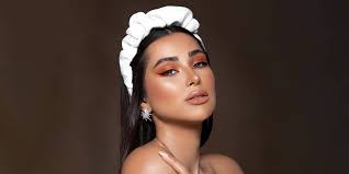 Sarah Hammoud's Instagram, Twitter & Facebook