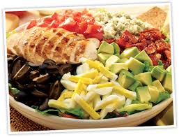 Black And Bleu Burger Red Robin Nutrition Red Robin Avo Cobb O Salad W Balsamic Vinaigrette No Hardwoodsmoked Bacon Black Olives Bleu Cheese Cr Cobb Salad Recipe Healthy Eating Restaurant Recipes