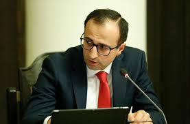 Կառավարությունը հավանության արժանացրեց հաշմանդամություն ունեցող և 63-ից բարձր տարիք ունեցող անձանց զբաղվածության նոր ծրագրի ներդրմանը