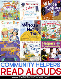 Community Helpers Activities For Kindergarten Activities Community Helpers Preschool Activities Community Helpers Kindergarten Community Helpers Preschool
