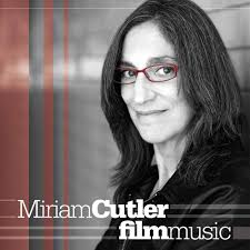 Miriam Cutler: Film Music