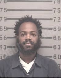 Holt, Emani Lashay Mugshot
