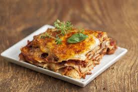 Lasagnes A La Bolognaise Recette Ww Recette Lasagne Bolognaise Recette Bolognaise Recettes De Cuisine