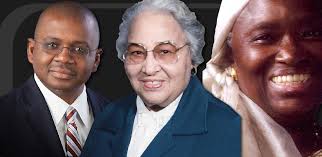 Three local figures to celebrate this year for Black History Month