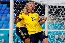 ฟุตบอล ฟุตบอลยูโร ยูฟ่า สวีเดน เปิดบ้านรับการมาเยือนของ สโลวาเกีย วันศุกร์ 18 มิถุนายน 2564 เวลา 20:00 น. Yxxd1tw3wgatnm