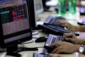 Akin to wall street, the bombay stock. Share Market Highlights Sensex Falls 477 Points From Day S High Nifty Ends Below 9 050 Bharti Airtel Drops 6 The Financial Express