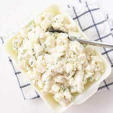 Be the first to review this recipe. Easiest Way To Make White People Potato Salad With Raisins