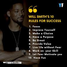Every will smith movie ranked from worst to best. 41 Will Smith Quotes About Changing Your Life Yourfates
