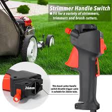 Alibaba.com offers 2,371 ryobi parts products. Buy Lawn Mower Parts Switches Trimmer Brush Cutter Handle Switch Throttle At Affordable Prices Price 16 Usd Free Shipping Real Reviews With Photos Joom