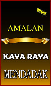 Tapi jangan sedih, selalu ada celah alias cara cepat untuk menjadi kaya tanpa harus menghabiskan waktu. Amalan Agar Cepat Kaya Mendadak Lengkap For Android Apk Download