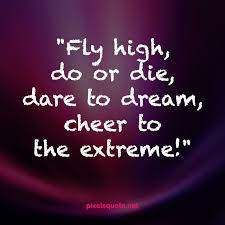 Cheer Quotes Image Cute Cheer Quotes Cheerleading Quotes Inspirational Cheer Quotes
