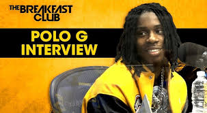 Knowing the names for different types of haircuts for men is invaluable when you're visiting the barbershop and asking your barber for a specific hairstyle. Polo G Talks New Music Kicking Drug Habits Chicago Investments Juice Wrld Friendship And More On