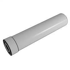 Rinnai Plastic Vent Kit For Tankless Gas Water Heater ...