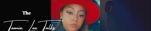 Stream Tamia Lee Talks Podcast music