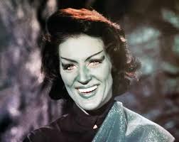 Sonequa Martin-Green shares a story.