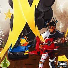 High quality juice wrld album cover accessories by independent designers from around the world. Juice Wrld Album Cover Juicewrld
