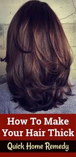 19 Trendy Haircut For Long Hair Tips In 2020 Thick Hair Styles Thick Hair Remedies Thick Hair Growth