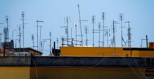 Compania digital technology va saluta! Pubblicata La Roadmap Digitale Terrestre Si Passa A Mpeg4 A Settembre 2021 E Dopo Nove Mesi Tutto Su Dvb T2 Dday It