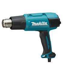 Makita Hg6031vk Heat Gun 1800w 600